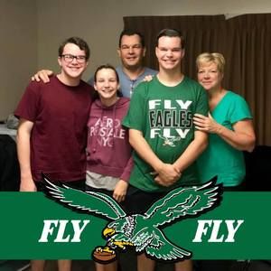 Meet your Posher, Peg